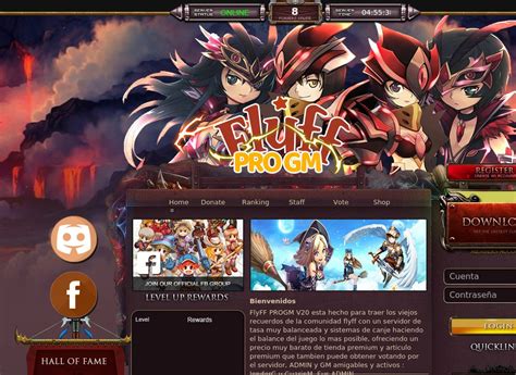 flyff gtop100|Flyff Private Servers .